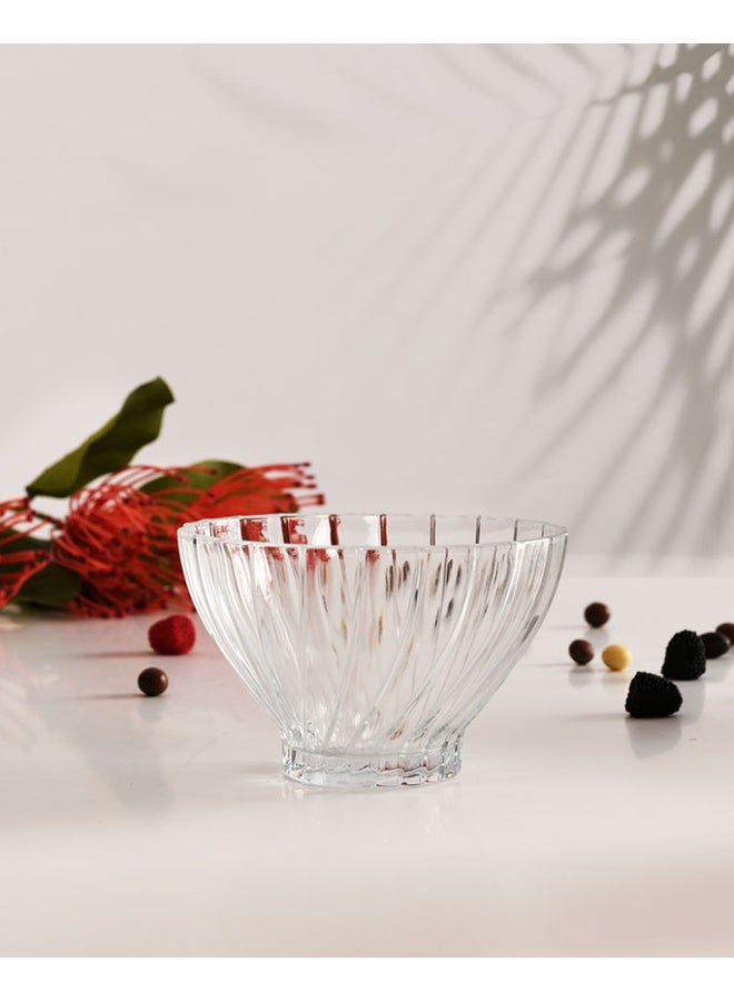 Paşabahçe Pasabahce Bouquet Bowl 290cc – 6-Piece Glass Bowl Set GB - Image 1