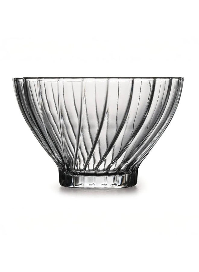 Paşabahçe Pasabahce Bouquet Bowl 290cc – 6-Piece Glass Bowl Set GB - Image 5