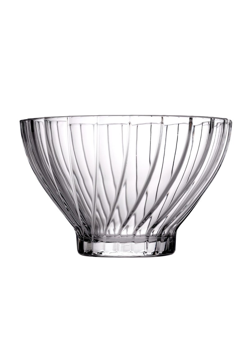 Paşabahçe Pasabahce Bouquet Bowl 290cc – 6-Piece Glass Bowl Set GB - Image 3