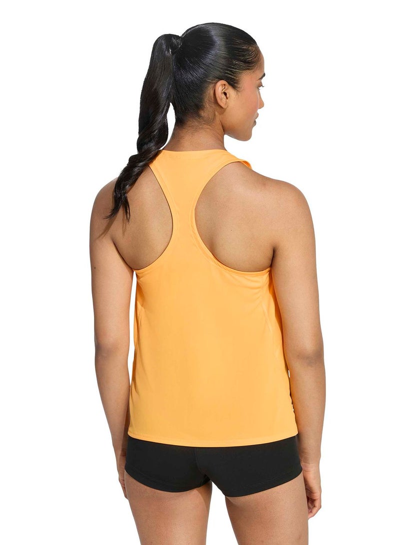 Adidas Adizero Essentials Running Tank Top - Image 2