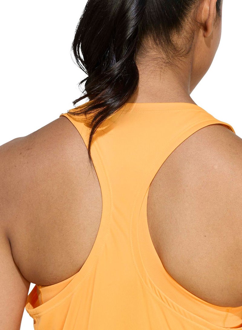 Adidas Adizero Essentials Running Tank Top - Image 4