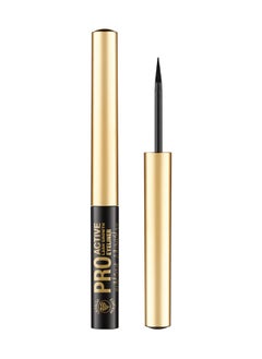 22K Pro Active Lash Growth Eyeliner 101