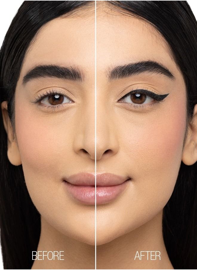 Mikyajy - 22K Pro Active Lash Growth Eyeliner 101 - Image 1