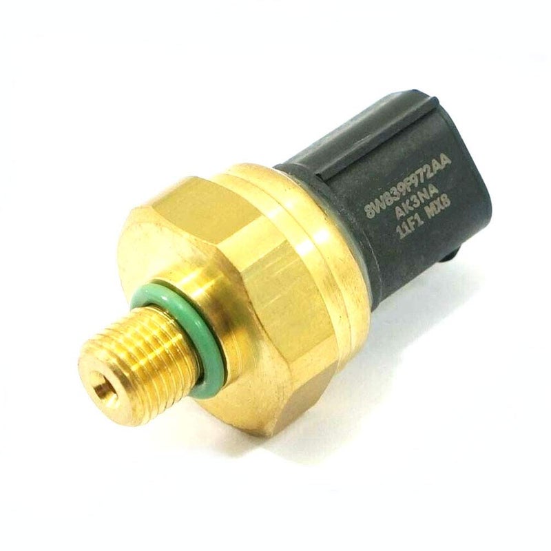 حساس ضغط الوقود للعادم الجديد 8W839F972AA 8W839F972AA A0045421618 لسيارات إيدج إيكوبوست فورد فولفو لاند روفر