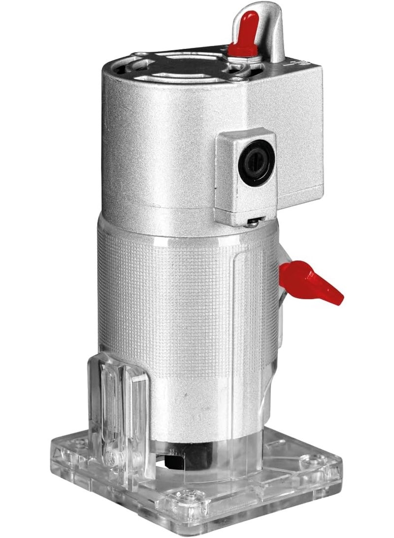 APT DW08528 Electric Router - 440W - 6mm - Image 1