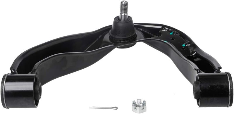 TUCAREST 2Pcs Front Upper Control Arm and Ball Joint Assembly for Nissan and Suzuki - Image 3