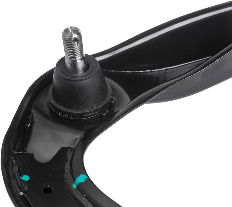 TUCAREST 2Pcs Front Upper Control Arm and Ball Joint Assembly for Nissan and Suzuki - Image 5