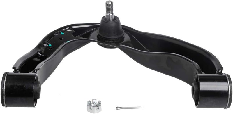 TUCAREST 2Pcs Front Upper Control Arm and Ball Joint Assembly for Nissan and Suzuki - Image 2