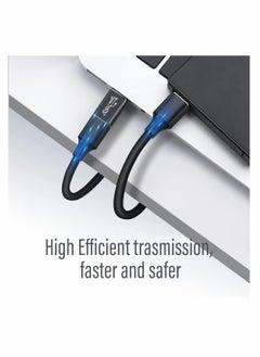 Y&D 3 Kinds of USB 3.0 Apters Kit, Female to and Male Male, High Speed Convert Extension Coupler Connector Converte, Notebook Transfer Data Cable  - Image 3