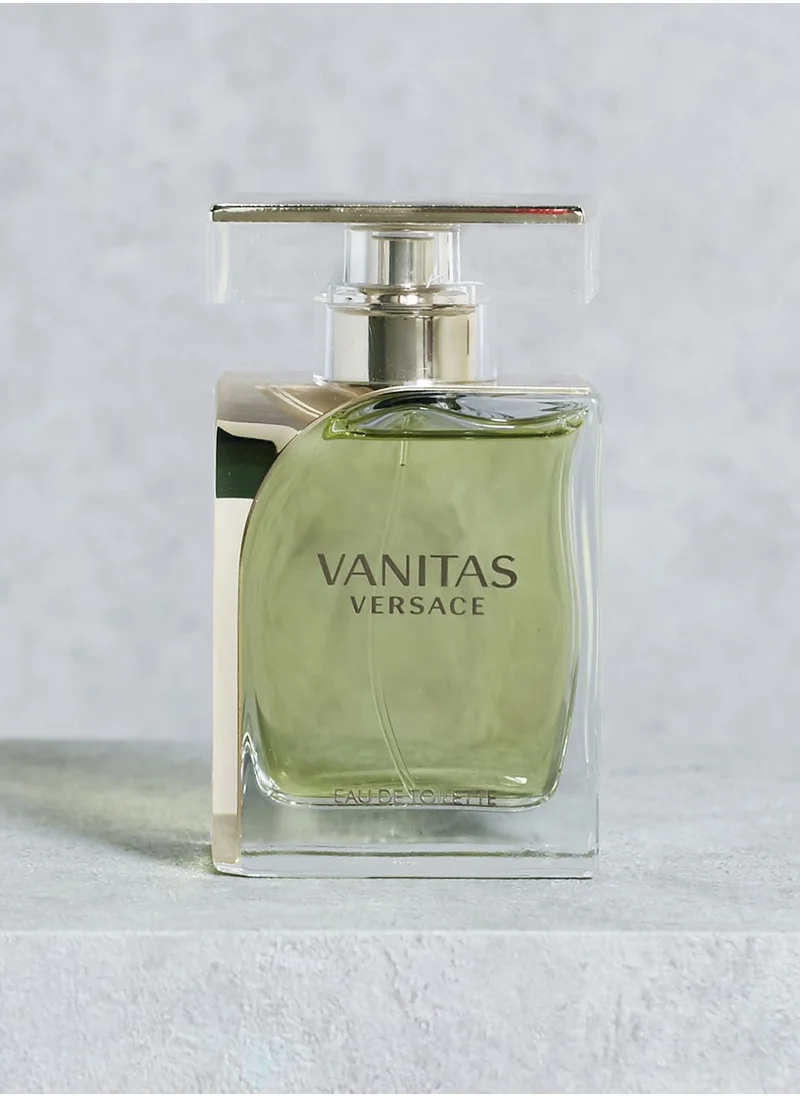 VERSACE Versace Vanitas 100Ml Edt