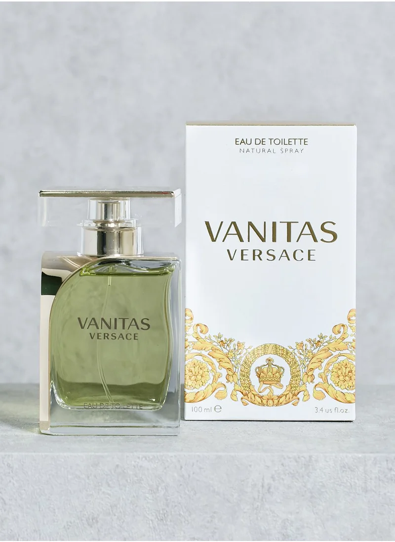 VERSACE Versace Vanitas 100Ml Edt
