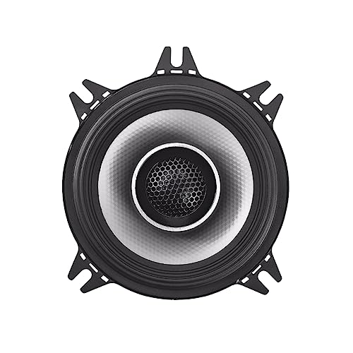 Alpine S2-S40 - Next-Generation S-Series 4" Coaxial Speaker Set - Image 3