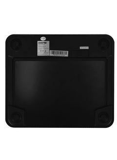 GEEPAS Smart Body Fat Scale With Tempered Glass Platform and Anti Slip Feet | Connects with Android and IOS | Includes Weight, Visceral Fate, Body Fat Rate, BMR, BMI, Body Water, Protein, Body Age, Etc  - Image 5