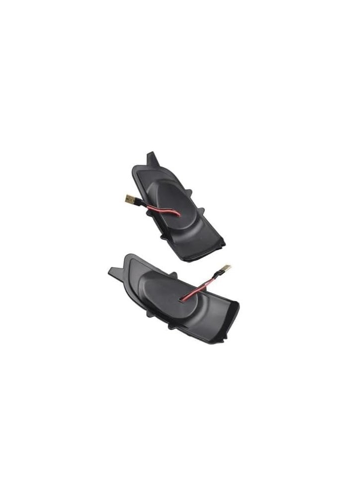 Wivplex LED Dynamic Turn Signal Lights for Volvo - Image 4