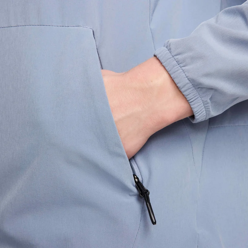 Nike Grey Men's Unlimited Water-Repellent Hoodie for Men | Best Price UAE