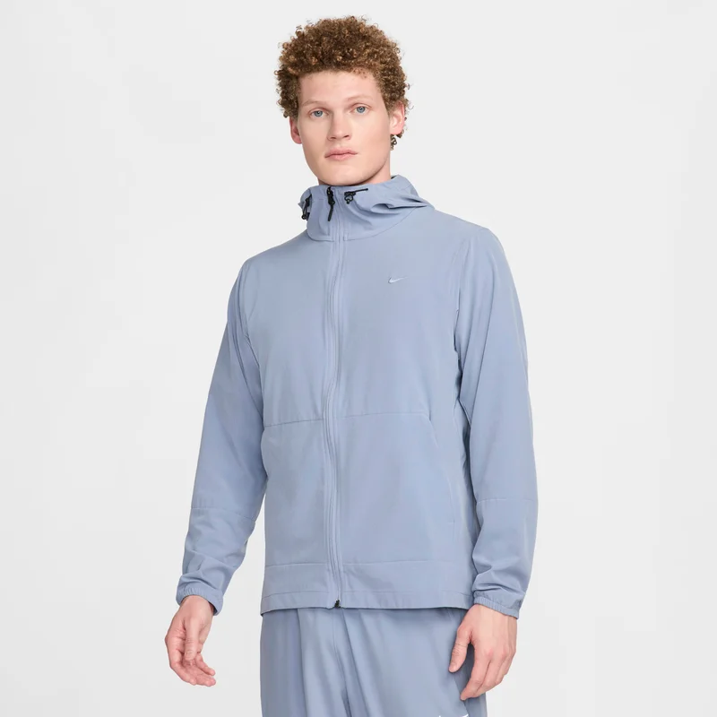 Men's Unlimited Water-Repellent Hoodie