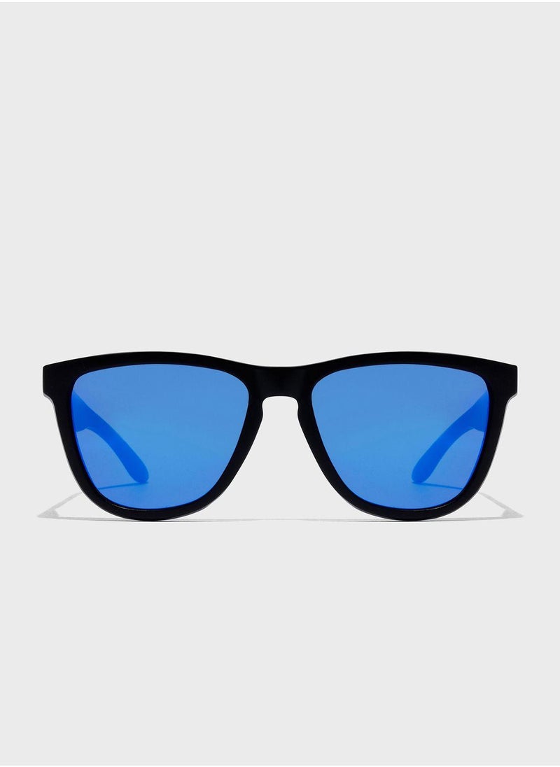 HAWKERS - One Raw Wayfarer Sunglasses - Image 1