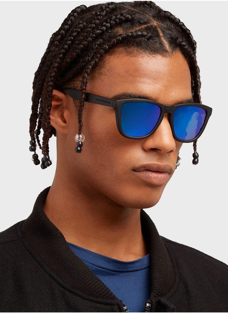 HAWKERS - One Raw Wayfarer Sunglasses - Image 1