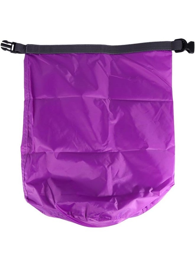 klarako Waterproof Storage Bag, 10/20/40/70L Portable Pouch for Hiking Swimming Floating Camping  - Image 4