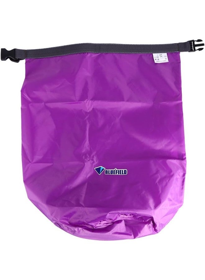 klarako Waterproof Storage Bag, 10/20/40/70L Portable Pouch for Hiking Swimming Floating Camping  - Image 3