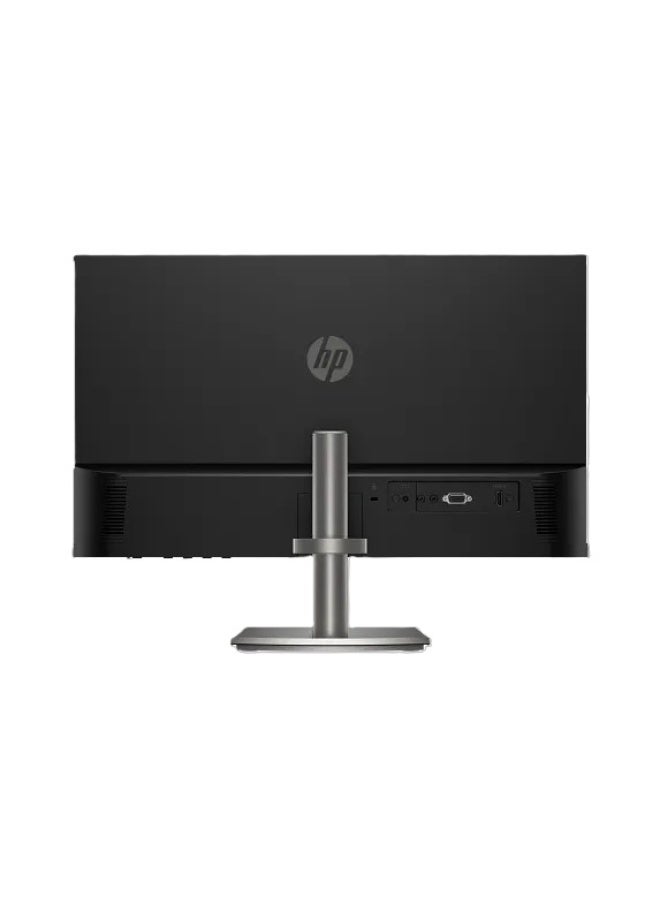 HP Series 5 23.8inch FHD Monitor - 524da black - Image 4