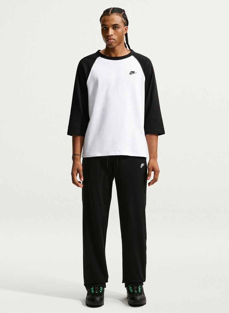 Nike CLUB KNIT OH PANT - Image 3