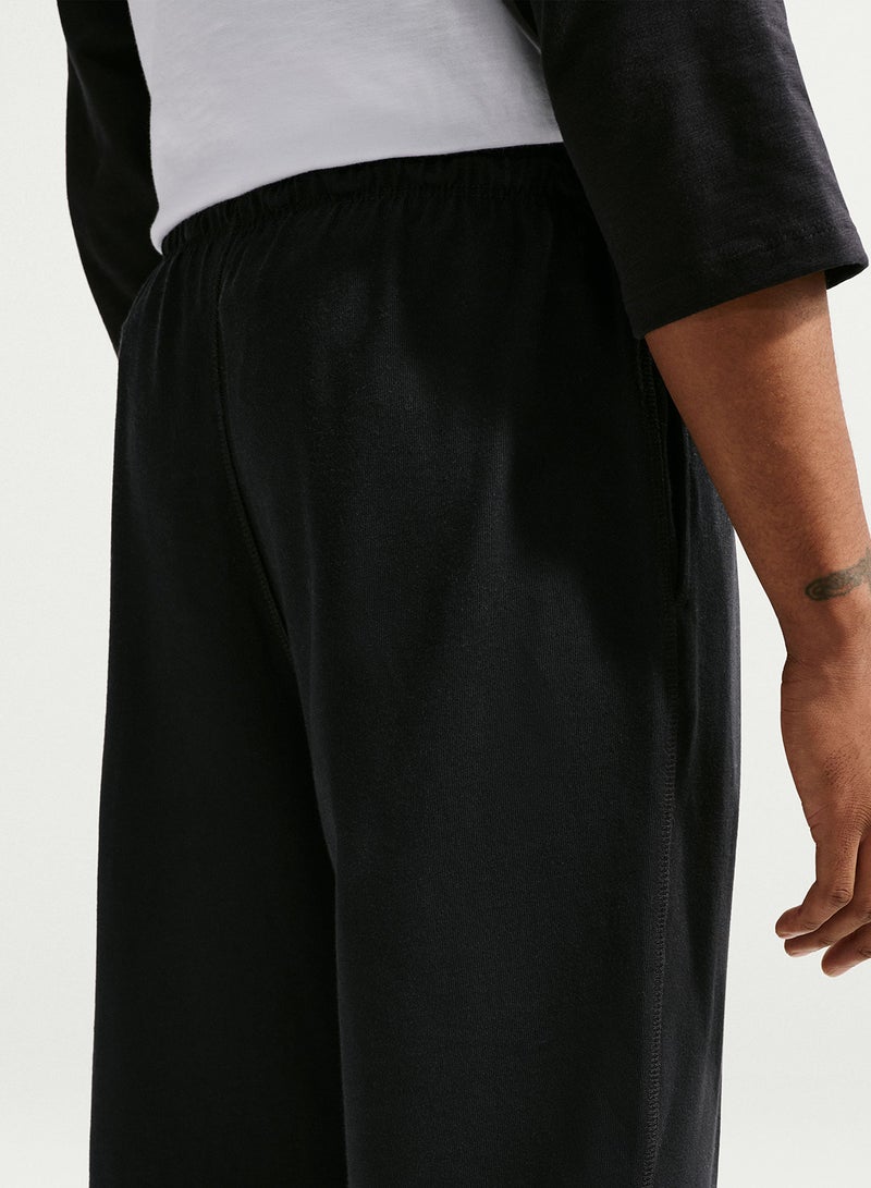 Nike CLUB KNIT OH PANT - Image 5