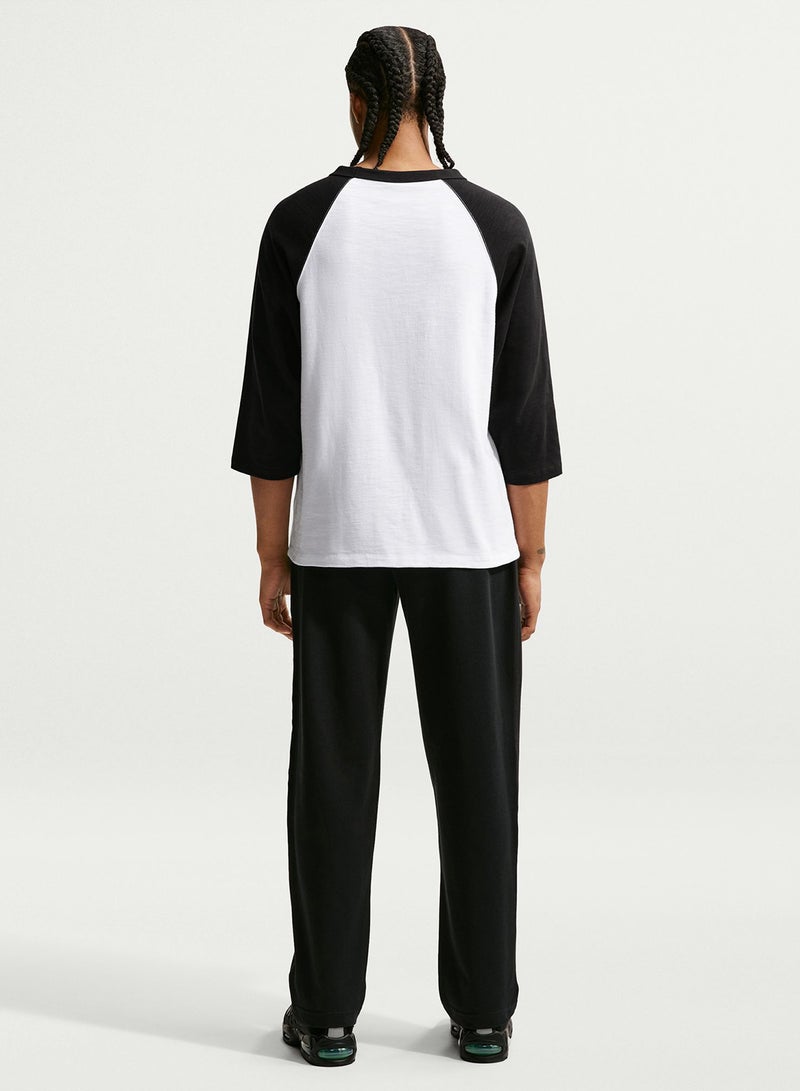 Nike CLUB KNIT OH PANT - Image 2