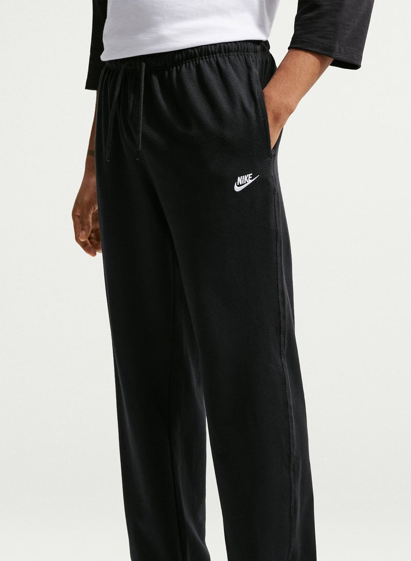 Nike CLUB KNIT OH PANT - Image 4