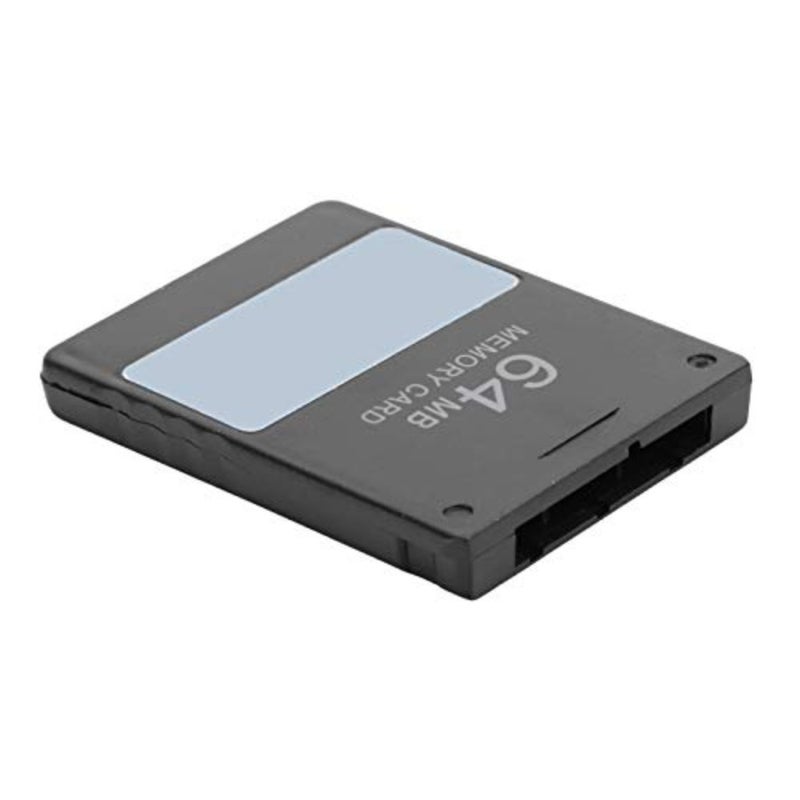 Generic Game FMCB V1.953 Memory Card Free MCboot for, Material, Easy to Use, ABS Black 1.6x2.4x0.3in - Image 5