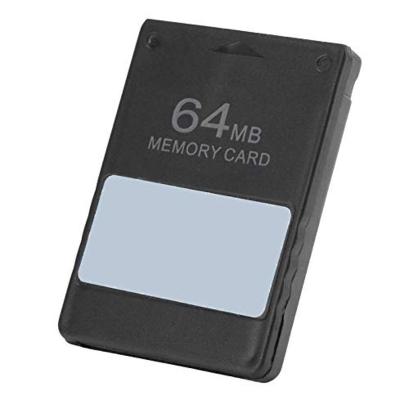 Generic Game FMCB V1.953 Memory Card Free MCboot for, Material, Easy to Use, ABS Black 1.6x2.4x0.3in - Image 3