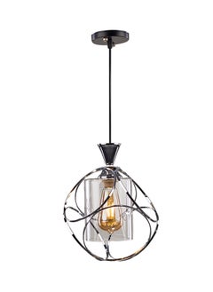 NAGAFA SHOP Silver Bubbles Modern Ceiling Lamp-Ms120  - Image 1