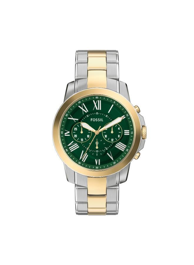FOSSIL FS6131 analogue watch - Image 1