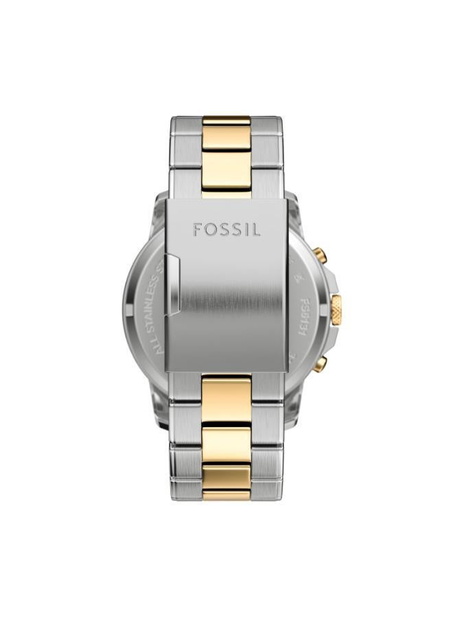 FOSSIL FS6131 analogue watch - Image 2
