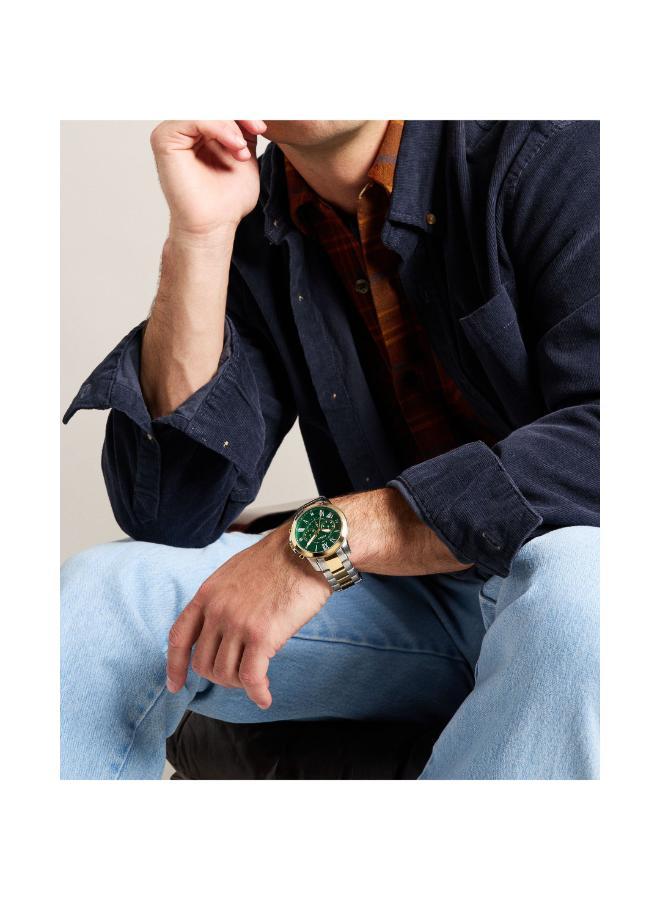 FOSSIL FS6131 analogue watch - Image 4