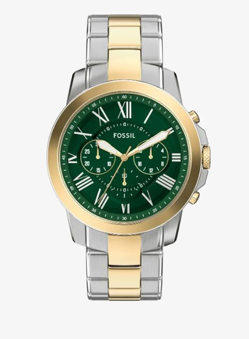Fossil FS6131 analogue watch