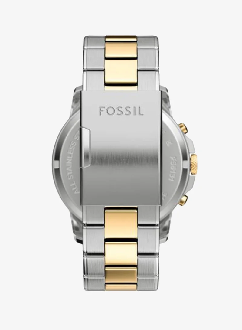 Fossil FS6131 analogue watch