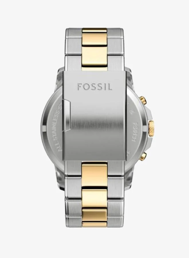 Fossil FS6131 analogue watch