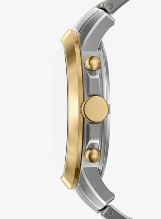 Fossil  FS6131 analogue watch for Men | Best Price UAE