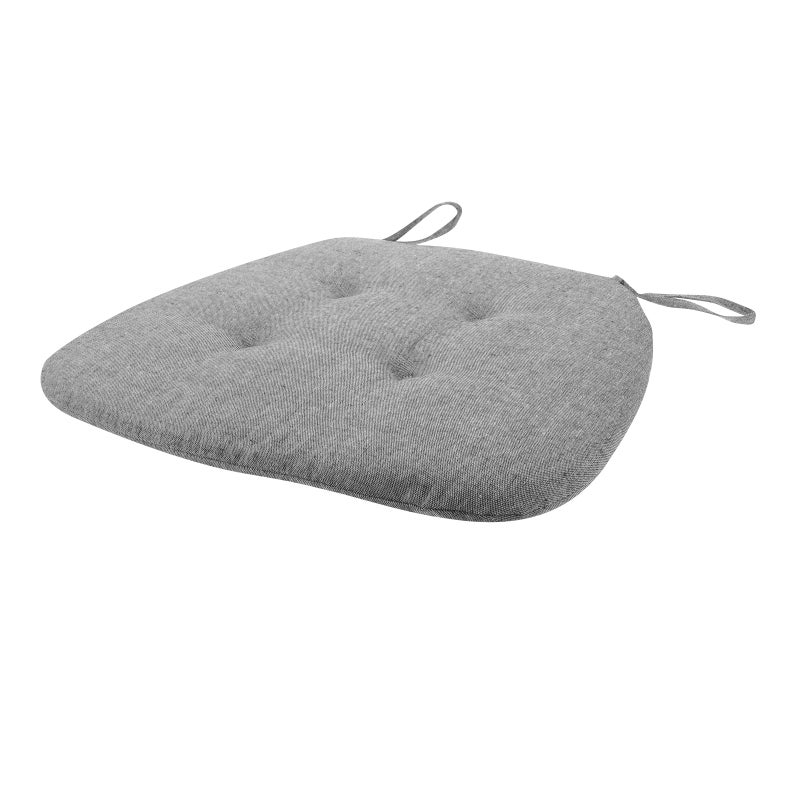 2pcs Multi-function Seat Pad Garden Chair Cushion Replaceable Chair Cushion for Garden - Image 5