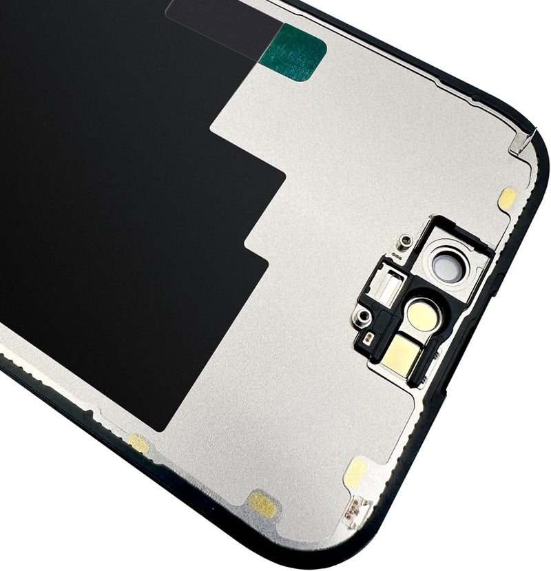 Ace Tech Cellular LCD Screen Replacement for iPhone 15 Pro 6.1 inch (Model A2848, A3101, A3104, A3102) 3D Touch Screen Display digitizer Repair kit Assembly - Image 4