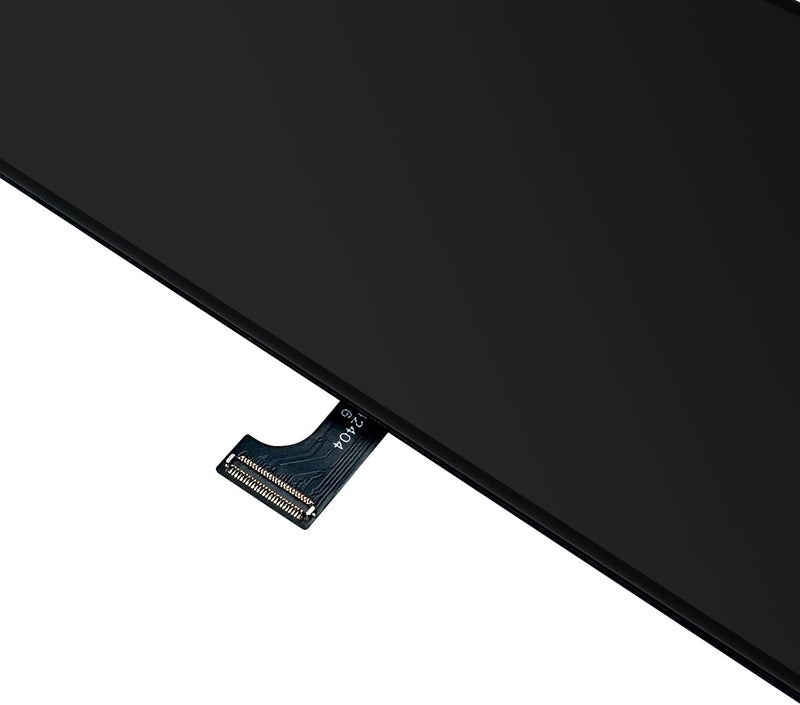 Ace Tech Cellular LCD Screen Replacement for iPhone 15 Pro 6.1 inch (Model A2848, A3101, A3104, A3102) 3D Touch Screen Display digitizer Repair kit Assembly - Image 5