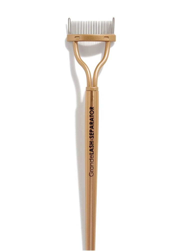 Grande Cosmetics Grande Cosmetics GrandeLASH-SEPARATOR Lash Separating Comb, 0.0003125 lb.  - Image 1