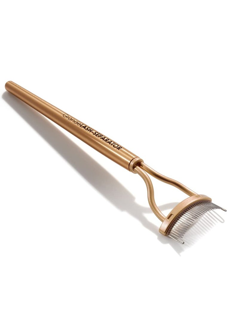 Grande Cosmetics Grande Cosmetics GrandeLASH-SEPARATOR Lash Separating Comb, 0.0003125 lb.  - Image 3