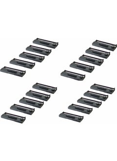 Erc-27 Ncr 5100 Workstation Imported Equivalent Ribbon Ribbon Strip 20 Pieces