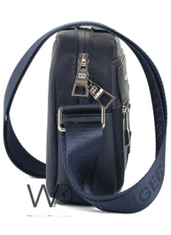 Tommy Hilfiger Plus Tommy Hilfiger Crossbody Shoulder Navy Blue Men Bag  - Image 5