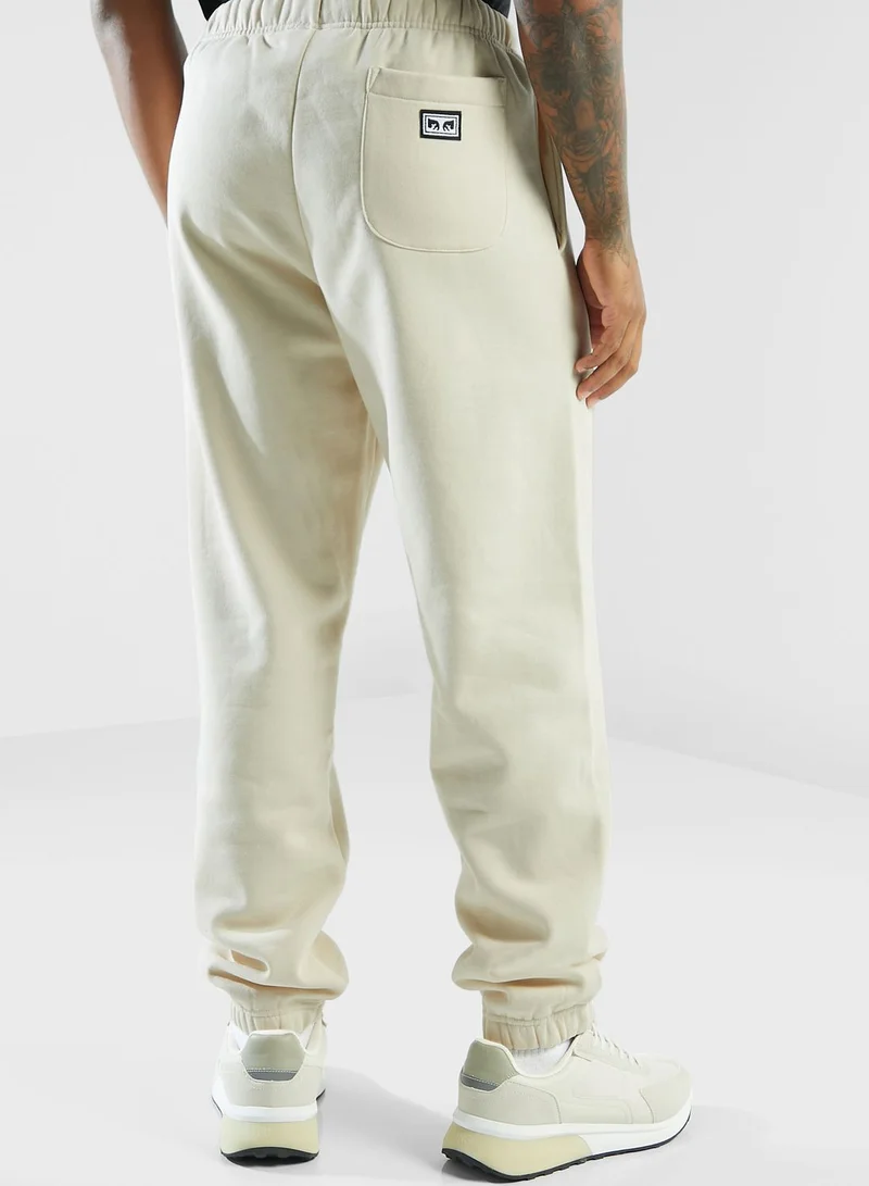 OBEY Established Works Eyes Sweatpants