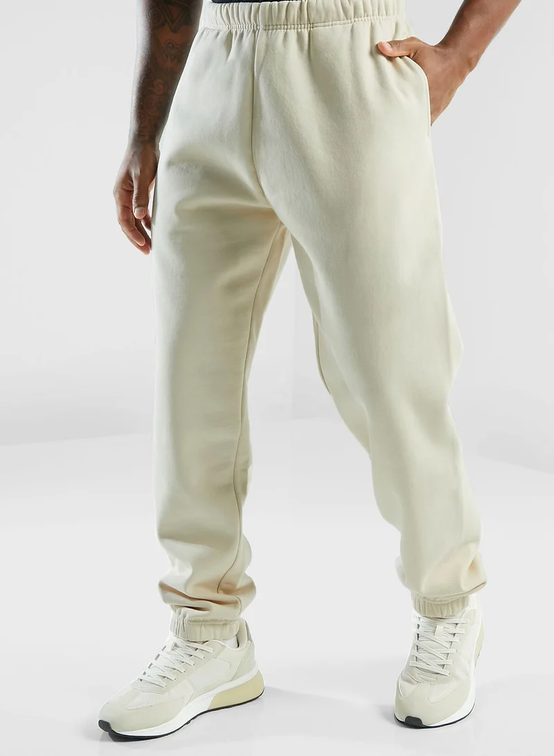 OBEY Established Works Eyes Sweatpants