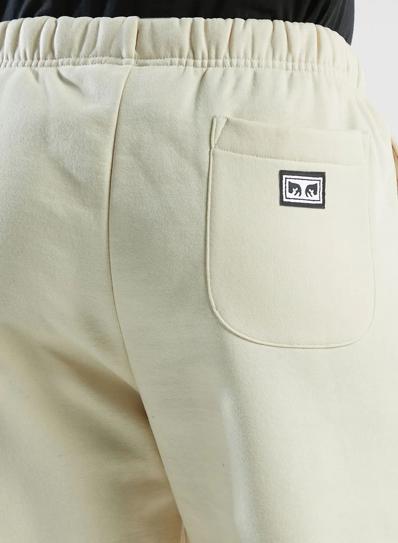 OBEY Established Works Eyes Sweatpants