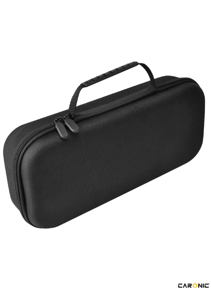 CARONIC Travel Carrying Case For Playstation Portal Remote Player  - Image 1